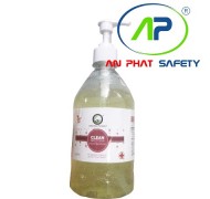 Gel rửa tay diệt khuẩn Clean Bacteria 500 ml